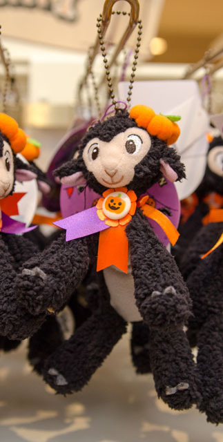 TDL「ディズニー・ハロウィーン」2015年スペシャルグッズ