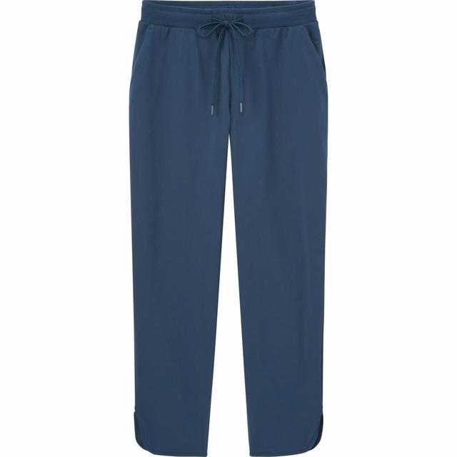 【UNIQLO（ユニクロ） × Theory（セオリー） コラボレーション第二弾】ウルトラストレッチアクティブ アンクルパンツ