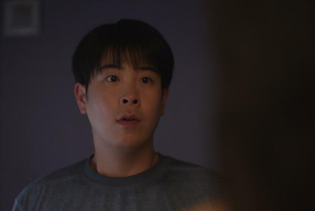 『ニューノーマル』©2023 UNPA STUDIOS.ALL RIGHTS RESERVED.