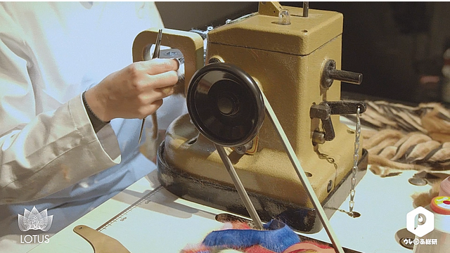 「フェンディクラフ」展