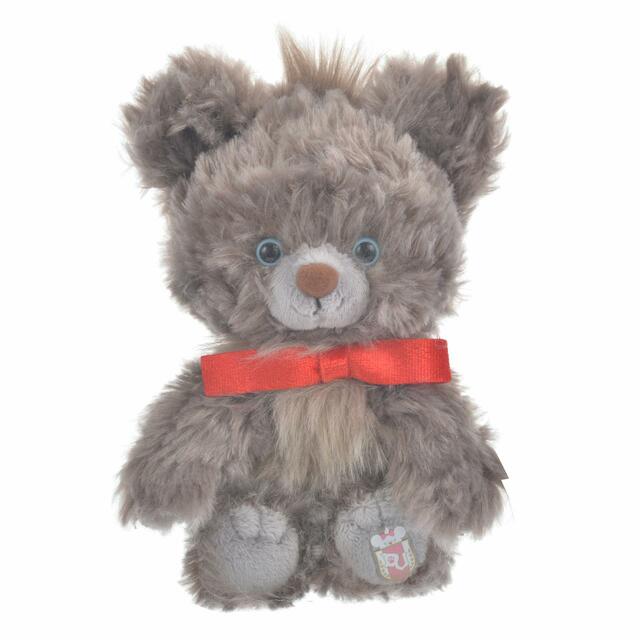 ユニベアシティ オペラ ぬいぐるみキーホルダー・キーチェーン 3,300円