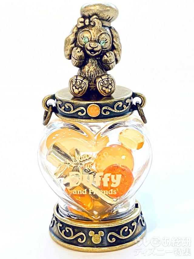 「ハピフルボトル」クッキー・アン