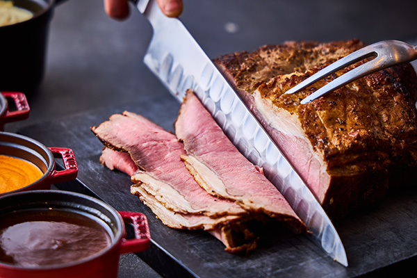 「こだわりの定番メニュー」＜期間：2026年4月6日～4月26日＞【福島の伝統料理＆名物グルメが勢ぞろい！ホテルメトロポリタンで「産地と技の饗宴 ふくしまフェア」開催！】