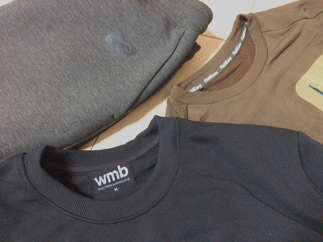 【ワークマン】楽に着られる部屋着が豊富！