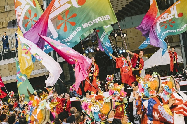 日本元気プロジェクト 2021