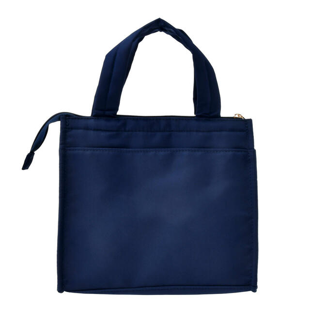 ドナルド＆ヒューイ、デューイ、ルーイ 保冷バッグ チャーム付き デイリーライフ Cool Tote 1,700円