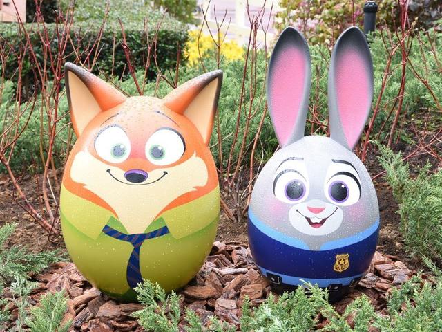 ©Disney 撮影 / MezzoMiki