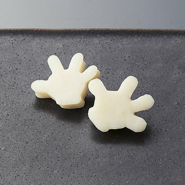 おせち・三段重「ミッキー&ミニー」25,900円