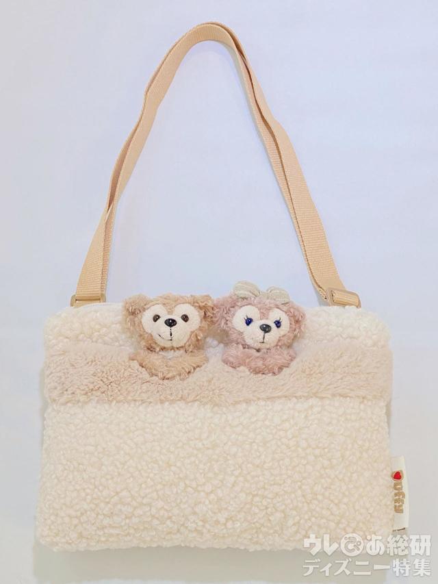 ショルダーバッグ