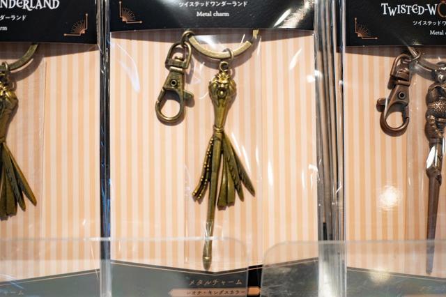 【ツイステ展】限定グッズ