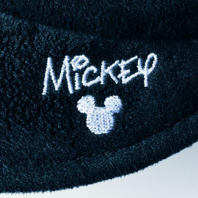 耳あて付きキャスケット（選べるキャラクター）｜￥3,990 （税込）