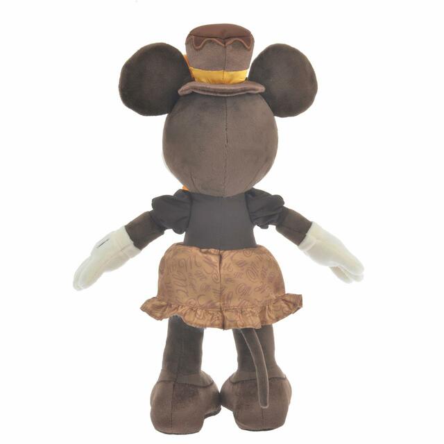 ミニー ぬいぐるみ DISNEY VALENTINE 2023 5,060円