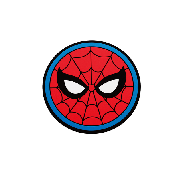 H賞 ラバーコレクション|Happyくじ / MARVEL『スパイダーマン:ブランド・ニュー・デイ』