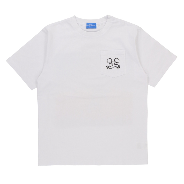  Enjoy the OUTDOORS　Tシャツ2,300円〜2,900円