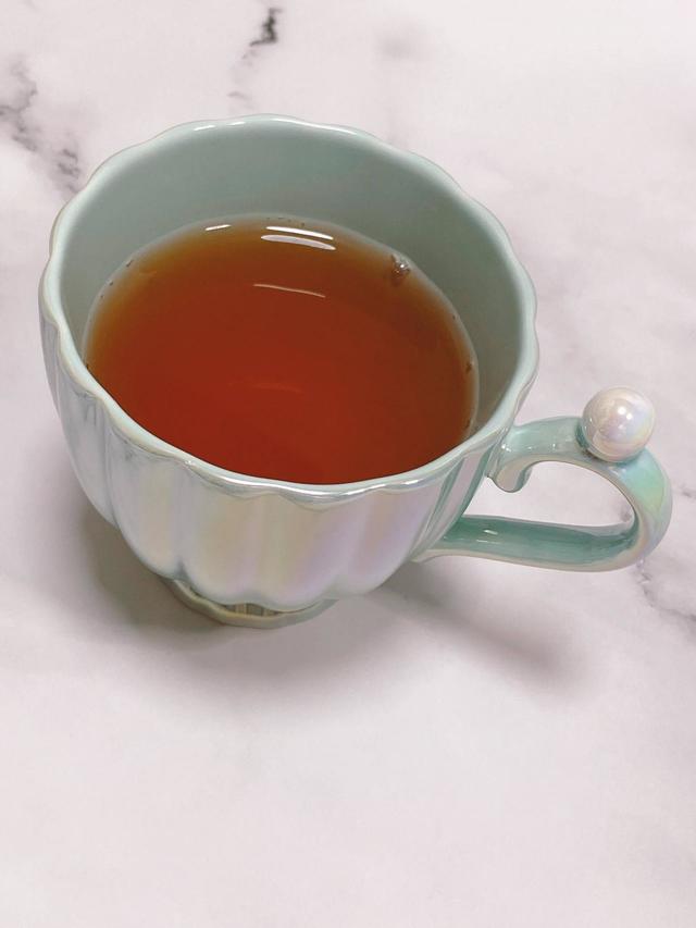 【Francfranc（フランフラン）】オパールシェル　マグ  MINT／税込1,000円