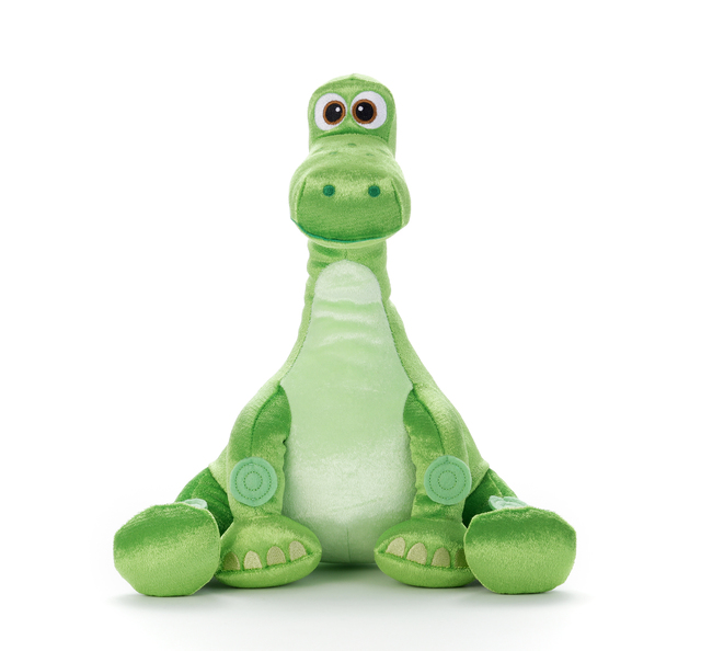 アーロ ぬいぐるみM(タカラトミーアーツ)　2990円