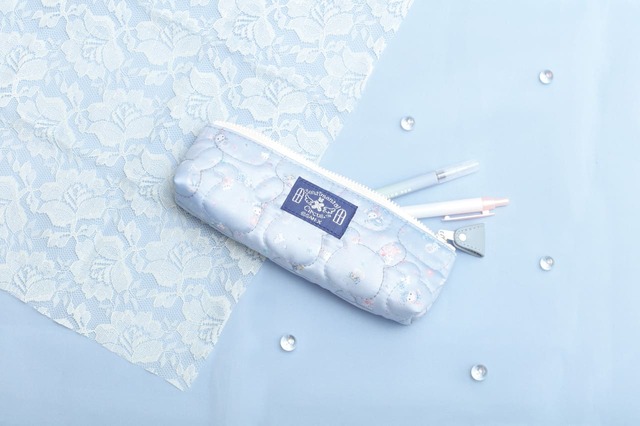 【センチメンタルサーカス】「ペンポーチ」新生活にも♪