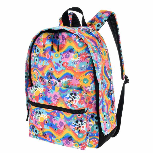 ミッキー&ミニー リュックサック・バックパック Disney Pride Collection 2023 5,940円