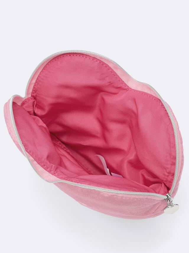 ハートポーチ Peanuts ¥1,990