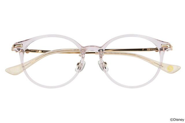 ジャスミン ZA231023 ¥8,800｜Disney Collection created by Zoff “PRINCESS”（ディズニーコレクション クリエイテッド バイ ゾフ “プリンセス”） 