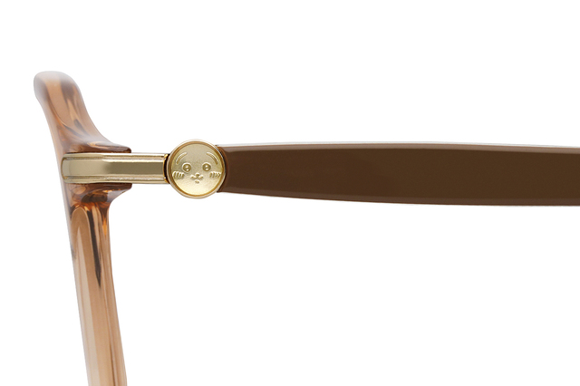 【Zoff×ちいかわ】うさぎモデル：8,800円（税込）セットレンズ代込