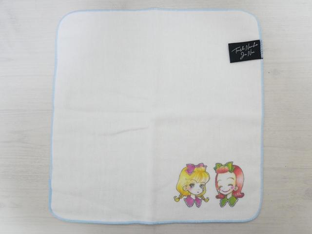 3COINS（スリーコインズ）×天使なんかじゃない　コラボアイテム