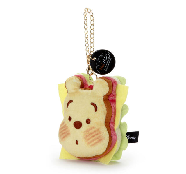 サンドウィッチ プー（1,980円）