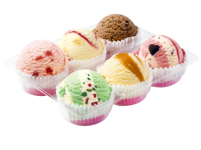 イースターバラエティパック