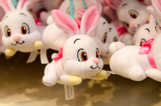2015「ディズニー・イースター」東京ディズニーランド限定スペシャルグッズ ©Disney