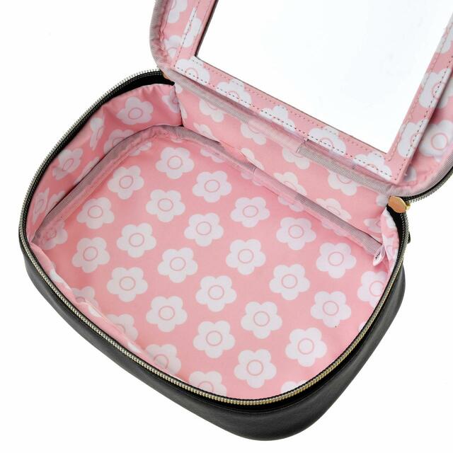 【MARY QUANT】ミニー バニティポーチ MINNIE DAY 2023 4,950円