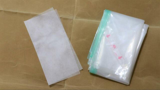 【布団圧縮袋3社比較：ニトリ】手軽に圧縮できるので1～2人の少人数世帯向き