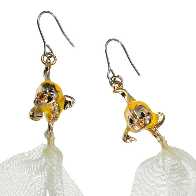 クレオ ピアス Pinocchio Story Collection 2,800円