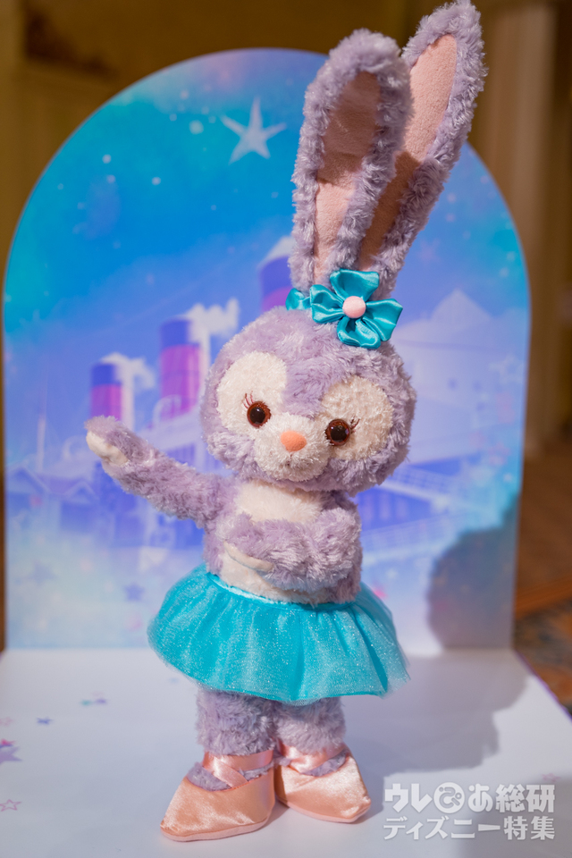 フラダンス？よくわかりませんが、とにかくカワイイ