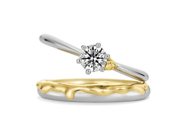 Winnie the Pooh “Sweet Honey“｜ケイウノ