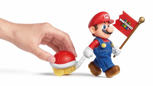 トコトコマリオ