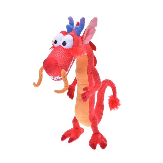 ぬいぐるみ＜ムーシュー＞ 3,000円