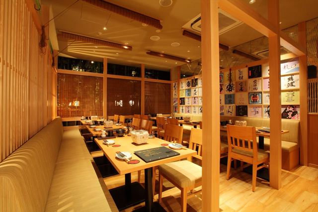 九州黒太鼓 池袋