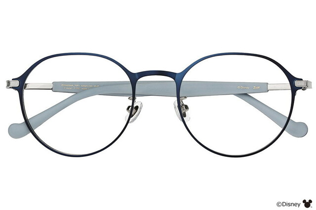 Mickey Model ZC242004 ¥9,900|Disney Collection created by Zoff PASTEL series