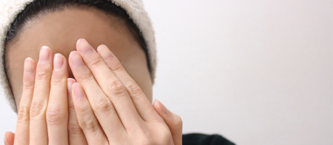 脱・デカ顔！『小顔』エクササイズ動画まとめ