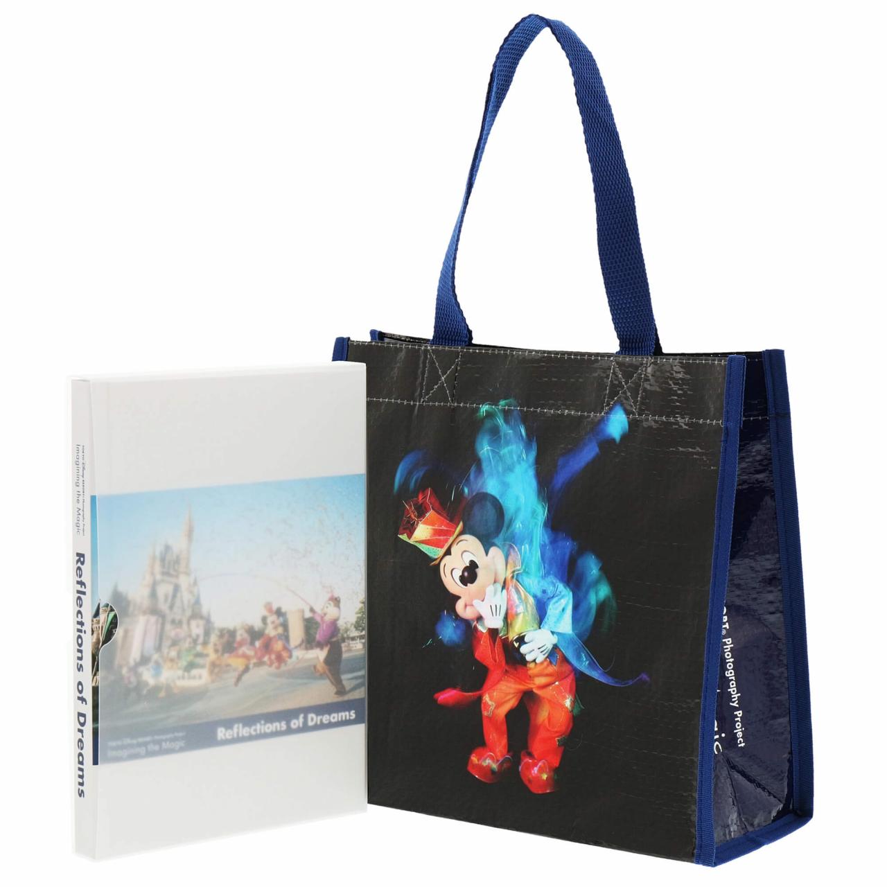 Disney - イマジニング 実写 カメラバッグ p&f様 ディズニー イマジニングザマジック カメラバッグ