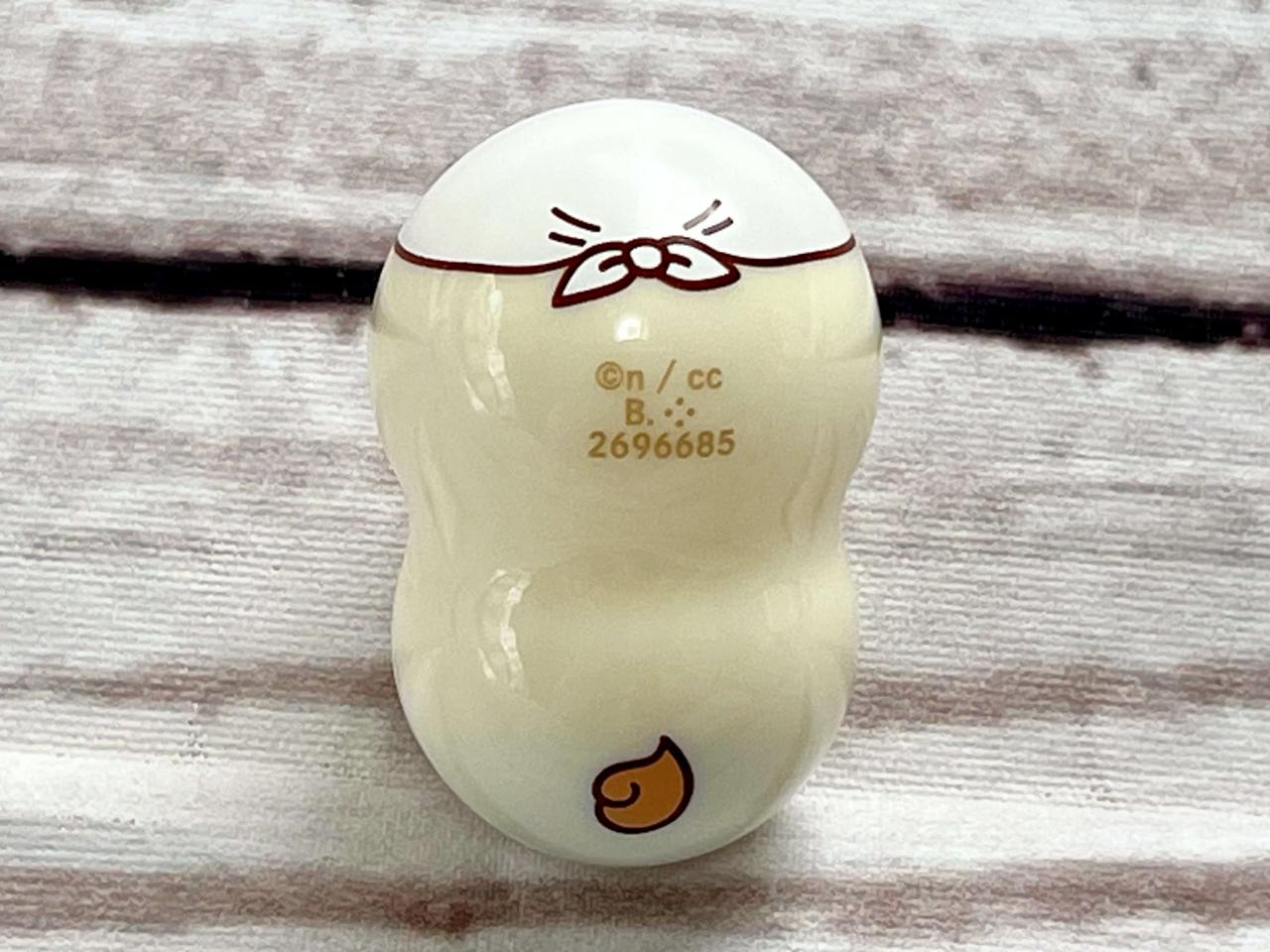 ちいかわ パラレルワールド!？ ぷちミニマスコット(ハチワレ