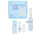 ギフトセット 9,800円|東京ディズニーリゾート「JILL STUART Beauty」コラボグッズ|販売店舗:東京ディズニーラン「ハリントンズ・ジュエリー&ウォッチ」、東京ディズニーシー「ベッラ・ミンニ・コレクション」|発売日:2026年11月19日(木)