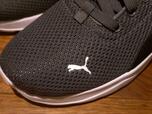 【PUMA ランニングシューズ アンザラン ライト】メッシュ素材で通気性バツグン！蒸れにくいです