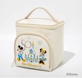 Walt Disney World VANITY POUCH BOOK