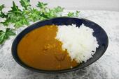 【シャトレーゼ 科の豚とたけのこのキーマカレー】水分が多めのキーマカレー