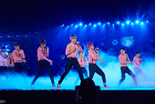 EXO＠東京ドーム