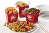 PANDA EXPRESS