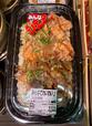 ロピア「和風だしから揚げマヨ丼」1,199円(税込)