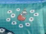 リトルミイのソロカットもあります!