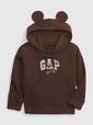 フーディー ¥5,990|【Gap】ミッキー&ミニーのコラボコレクション